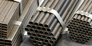 prodej kovových profilů